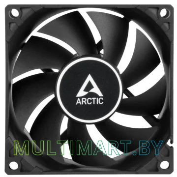 Вентилятор для корпуса Arctic F8 PWM (ACFAN00207A)